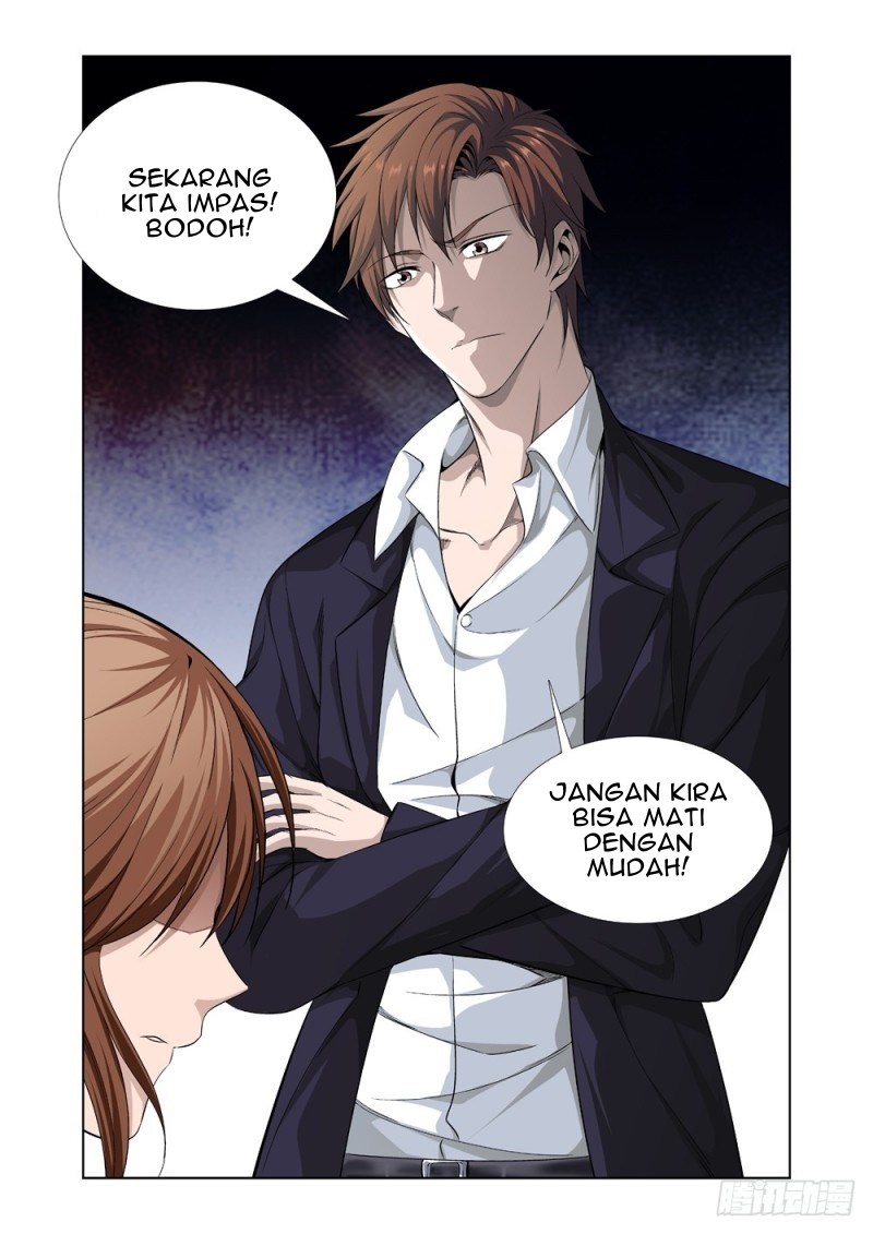 Strongest System Yan Luo chapter 1
